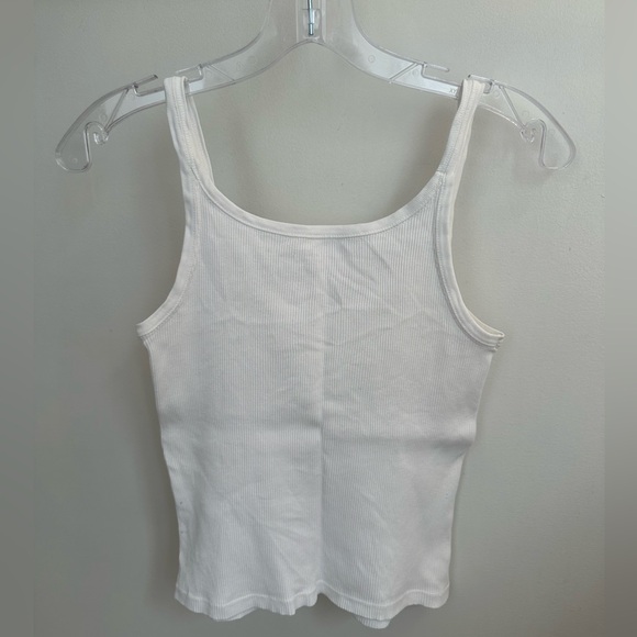 (2) Brandy Melville Tank Tops Women’s Size S | Bundle of TWO - Picture 8 of 9